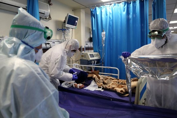 Türkiyədə koronavirusdan ilk ölüm qeydə alındı