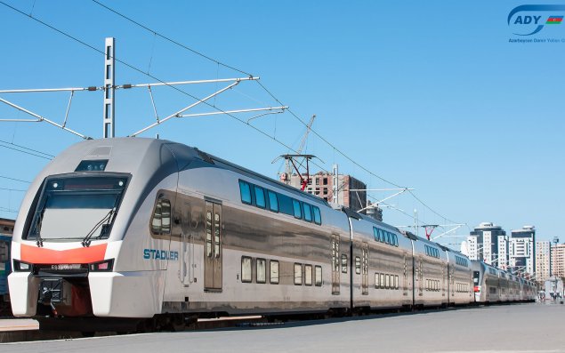 Ekspert qatarların sürətini artıracaq zəruri tədbirləri açıqladı