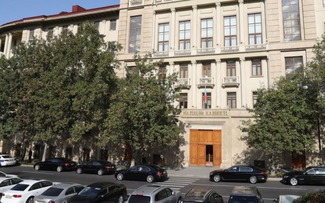 Sabahdan ölkədəki iri ticarət mərkəzlərinin və “Mall”arın fəaliyyəti dayandırılır