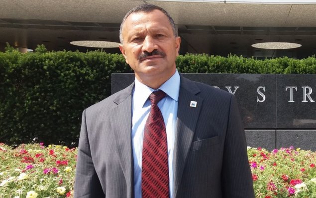 Tofiq Yaqublu barəsində həbs qətimkan tədbiri seçildi