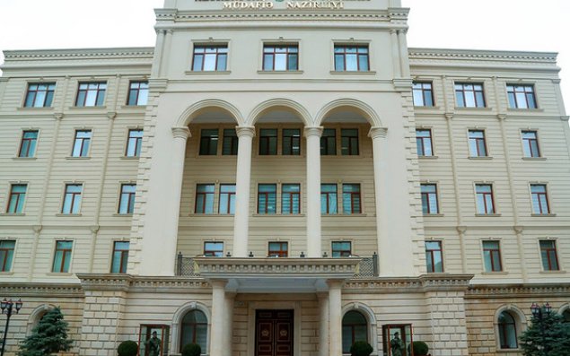 Azərbaycan Ordusu düşmən təxribatının qarşısını aldı, bir hərbçi məhv edildi