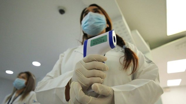  Azərbaycan vətəndaşının Gürcüstandakı bacısını koronavirusa yoluxdurması iddiaları inkar olunub b