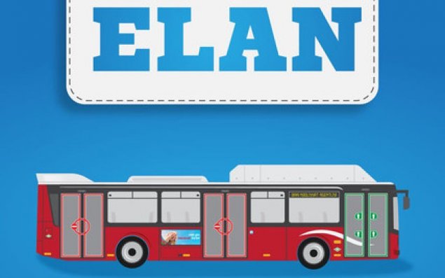 Bakıda bütün ekspres xətlər üzrə avtobusların iş qrafiki dəyişdirilir 
