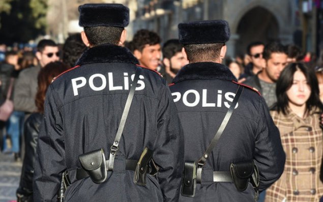 Karantin rejiminin pozulmasına görə 3 nəfər məsuliyyətə cəlb edildi 