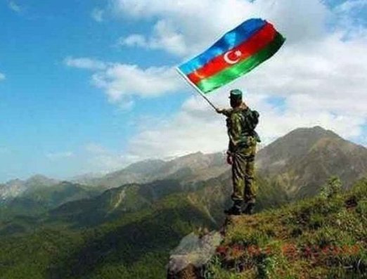 Azərbaycan Ordusunun aprel qələbəsindən 4 il ötür 