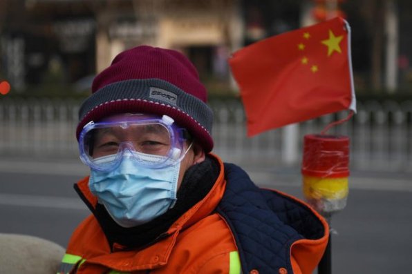 Çində ilk dəfə koronavirusdan ölüm qeydə alınmayıb 