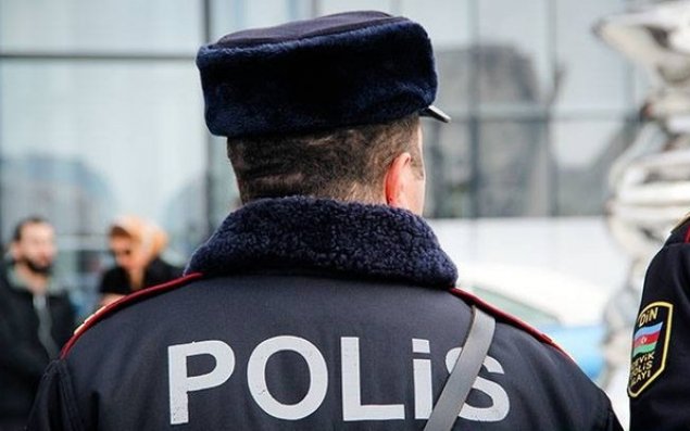 Karantinə görə cəzalandırılanların sayı açıqlandı