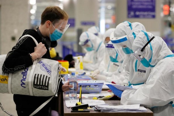 Azərbaycanda 53 mindən çox koronavirus testi aparılıb