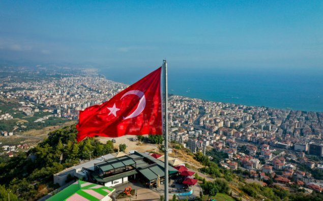  Bugün Türkiyədə komendant saatı tətbiq ediləcək
