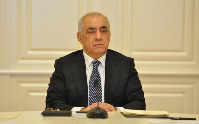 Baş Nazir KMDF-nin vəsaitindən istifadə ilə bağlı sərəncam imzaladı 
