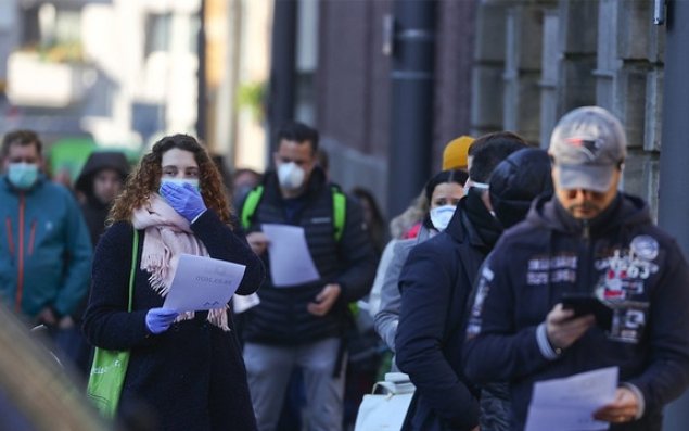 Gürcüstanda koronavirusa yoluxanların sayı 266 nəfərə çatdı