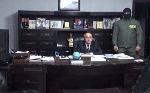 Sabiq icra başçısı və müavini barəsində həbs qətimkanın müddəti uzadıldı 