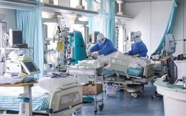 İranda koronavirusdan ölənlərin sayı 4,5 mini ötdü 