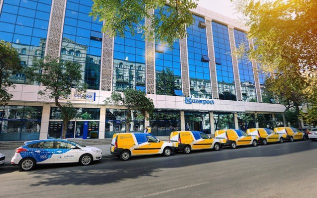 “Azərpoçt”un şöbələri adi iş rejiminə keçib