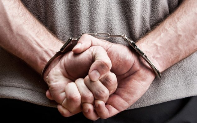 Hacıqabulda polisi avtomobillə vuran şəxs barəsində cinayət işi başlanıldı
