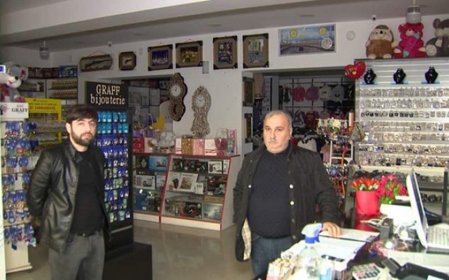 Bakıda gizli şəkildə fəaliyyət göstərən “Mall” aşkarlandı 