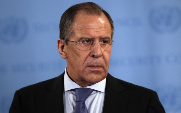 Sergey Lavrov:   “Qarabağ probleminin həlli üzrə mövcud format faydalıdır”