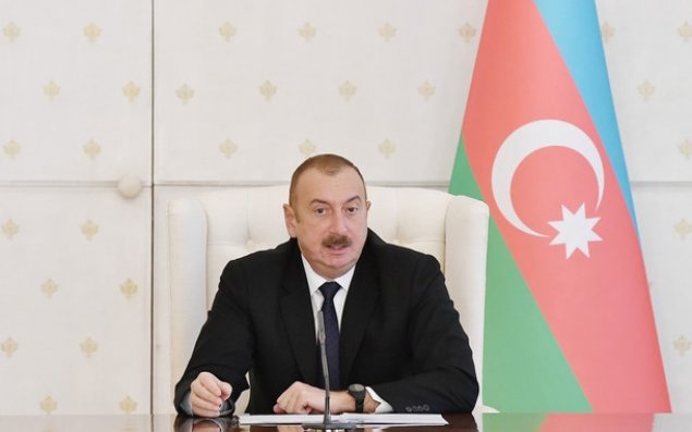 İsmayıllının icra başçısına karantini pozduğuna görə töhmət verildi  