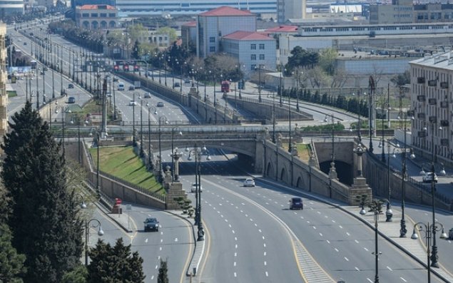 ÜST Azərbaycana karantin rejimindən çıxışla bağlı tövsiyələr verib
