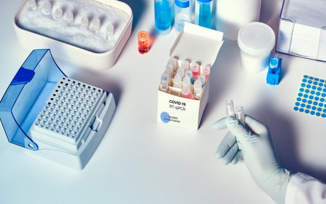 Azərbaycana koronavirusu 45 dəqiqəyə təyin edən testlər gətiriləcək