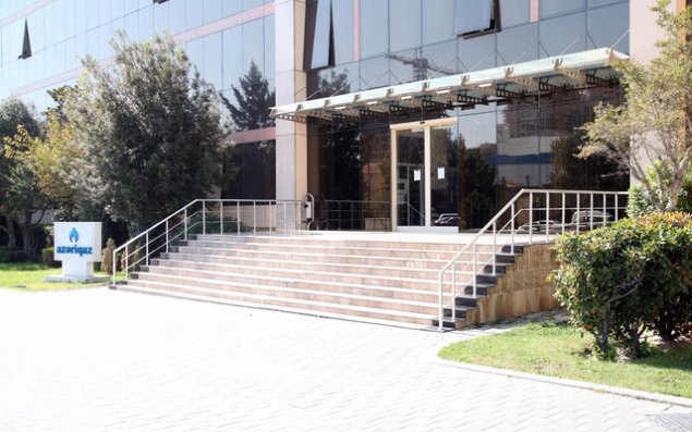“Azəriqaz” yalan məlumat yayanlarla bağlı DİN-ə müraciət edib 