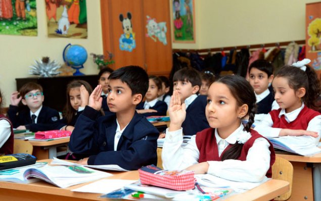 Dərslərin dayandırılması müddəti uzadıldı 