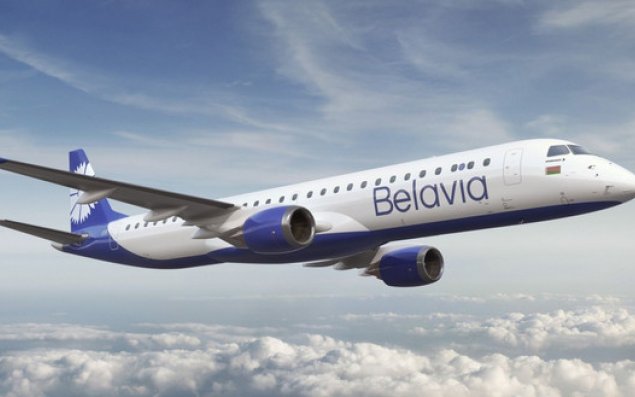 Belarus Azərbaycana birdəfəlik aviareys təşkil edir 