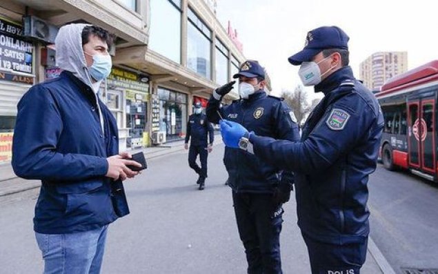 Bu tarixdən etibarən karantin rejim yenidən sərtləşdirilə bilər      — XƏBƏRDARLIQ