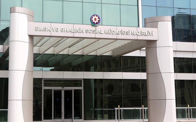 Nazirlik 21 milyon manatlıq yeyinti ilə bağlı Baş Prokurorluğa müraciət edib 