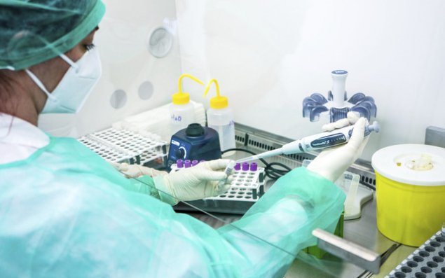 Azərbaycanda daha 104 nəfərdə koronavirus aşkarlandı 