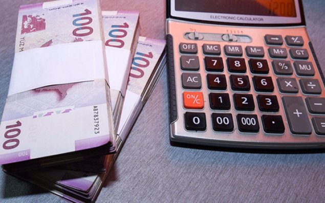Azərbaycanda muzdlu işçilərə və fərdi sahibkarlara 92 milyon manat vəsait ödənilib 