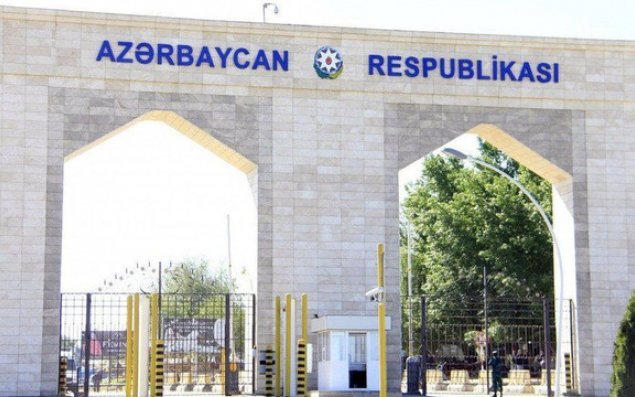 Xaricdən təxliyə olunan Azərbaycan vətəndaşlarının sayı açıqlandı