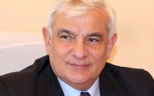 Nazir Kamal Abdullanın oğluna yüksək vəzifə verdi 