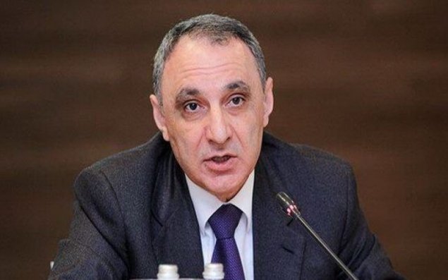 Baş prokuror özünə yeni köməkçilər təyin etdi(RƏSMİ)