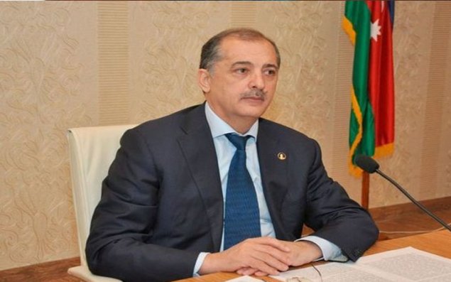 Vilyam Hacıyevin şikayəti təmin edilmədi 