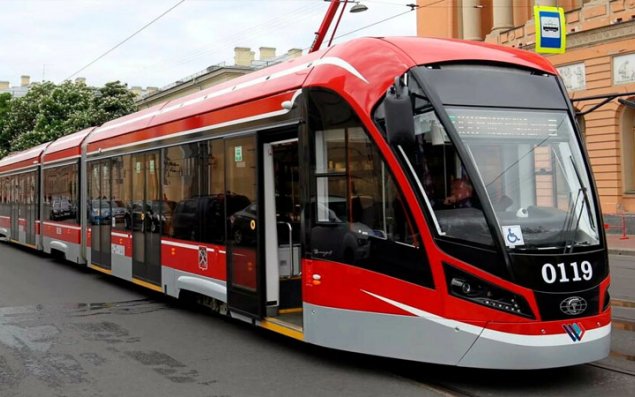 Bakının tramvay keçəcək ünvanları məlum oldu(SİYAHI)