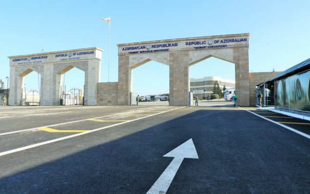 Bu gün daha 100 azərbaycanlı Rusiyadan təxliyə olunacaq 