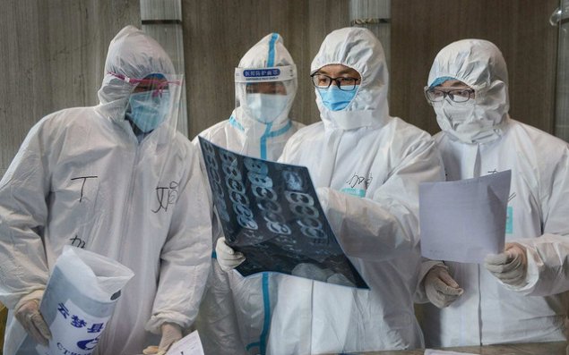Gürcüstanda koronavirusa yoluxanların sayı 721-ə çatdı