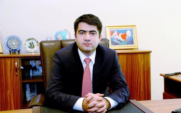 Ağstafaya yeni icra başçısı təyin olundu 