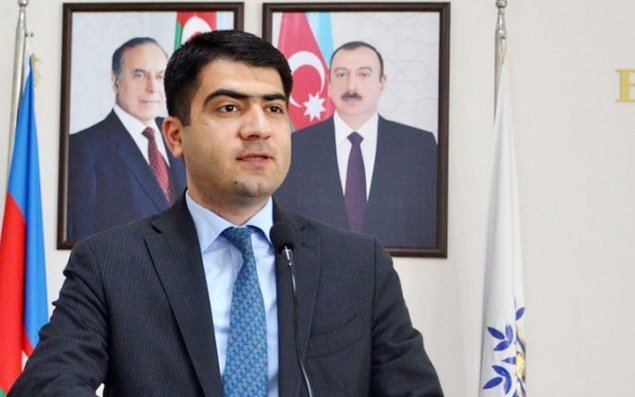 Prezidentin icra başçısı təyin etdiyi Seymur Orucov kimdir?   (DOSYE)