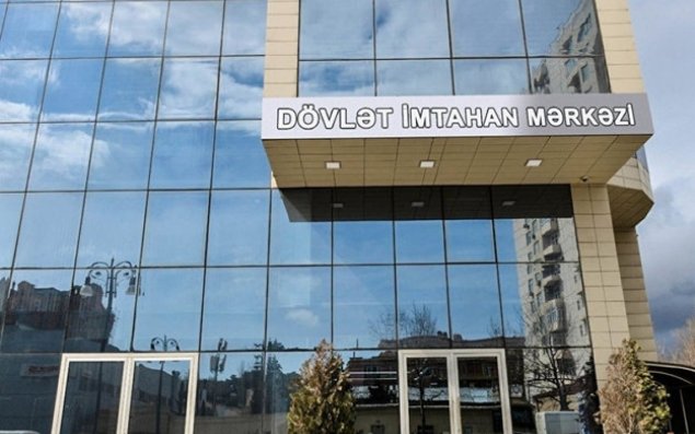 DİM imtahanların təşkili ilə bağlı qərar verdi 