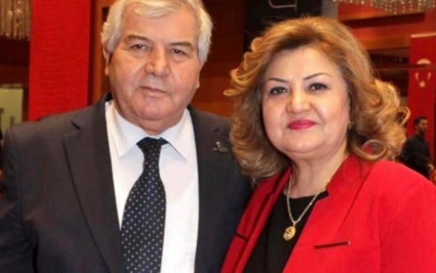 Şairlərə vəfa borcumuz - Tənzilə Rüstəmxanlı Sabir zirvəsindən yazır