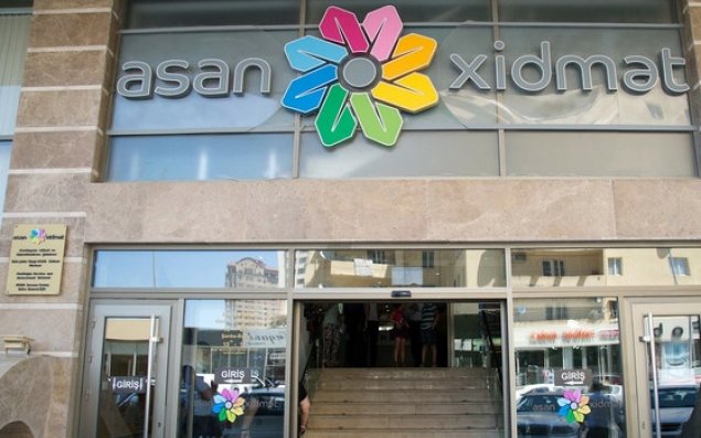 “ASAN xidmət”də aşkarlanan nöqsanların statistikası açıqlanıb 