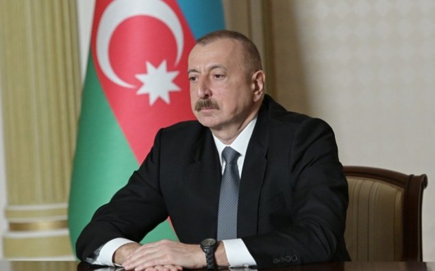 Daha bir icra başçısı işdən çıxarıldı 