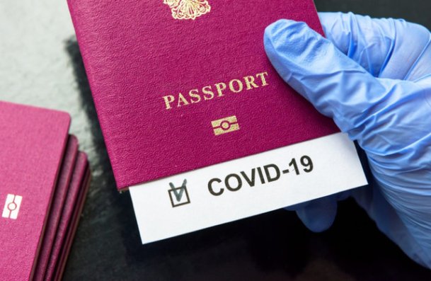 Gürcüstana səfər edənlərdən “COVID pasport”u tələb olunacaq 