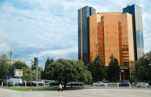 Azərbaycan Mərkəzi Bankı bəzi banklarla iş aparmağa başladı 