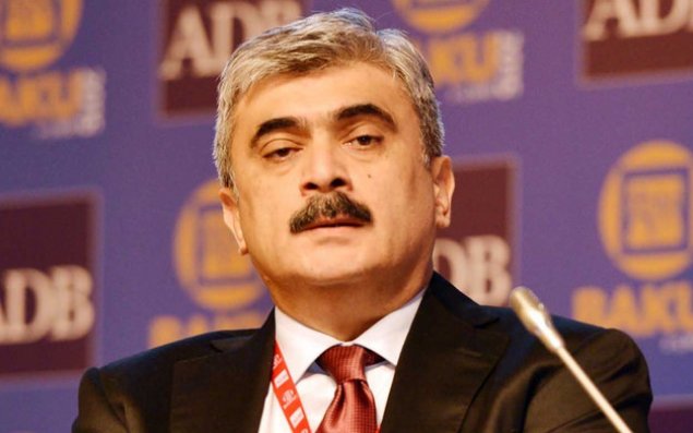 Samir Şərifov:  “Neftdən asılılığımızın azaldılması istiqamətində tədbirlər görülür”