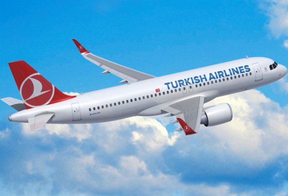 “Türk Hava Yolları” Bakı-İstanbul reyslərini bərpa edir 