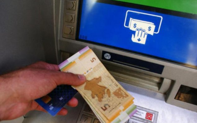 Bu rayon və şəhərlər üzrə pensiyalar ödənildi