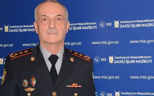 DİN sözçüsü:  “Polis zibil atanlardan üzr istəməyib”